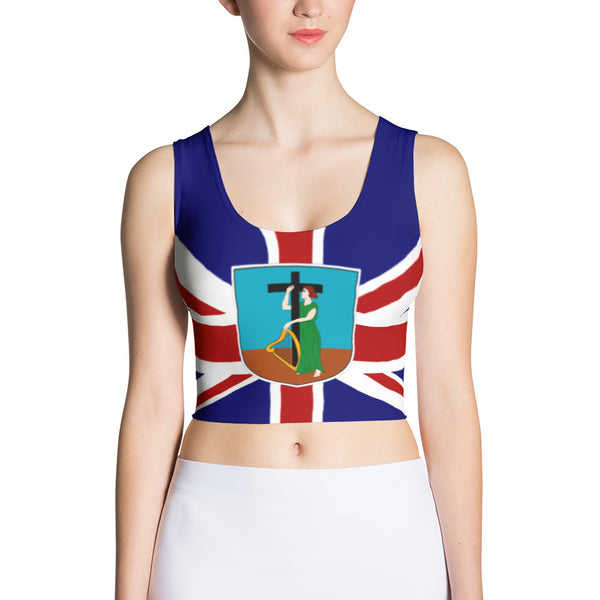 Antigua - Women's Fitted Tank Top - Properttees