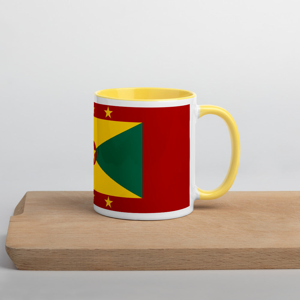 Grenada - Mug